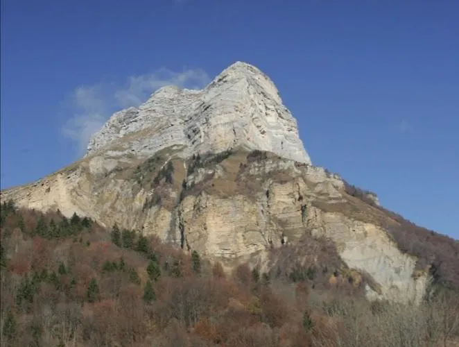 Apartman Le 305 Beauvert Parking Gratuit *