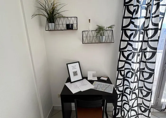 Apartman Le 305 Beauvert Parking Gratuit *