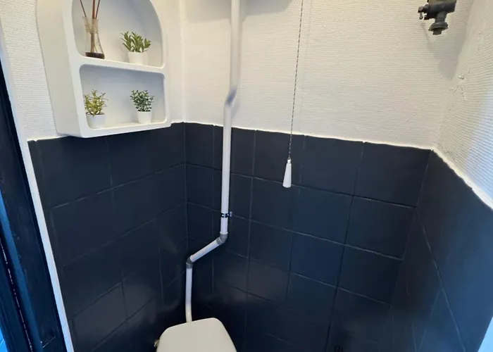 Le 305 Beauvert Parking Gratuit