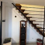Apartament Le 305 Beauvert Parking Gratuit Grenoble