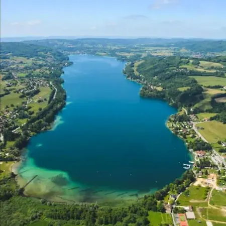 Le 305 Beauvert Parking Gratuit