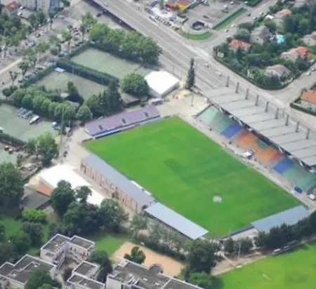 Le 305 Beauvert Parking Gratuit * Grenoble