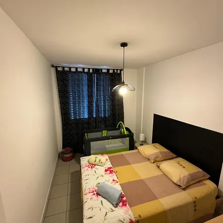 Le 305 Beauvert Parking Gratuit Apartamento Grenoble