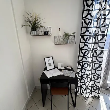 Apartamento Le 305 Beauvert Parking Gratuit Clim Mobile *
