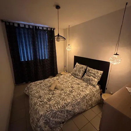 Apartamento Le 305 Beauvert Parking Gratuit Clim Mobile