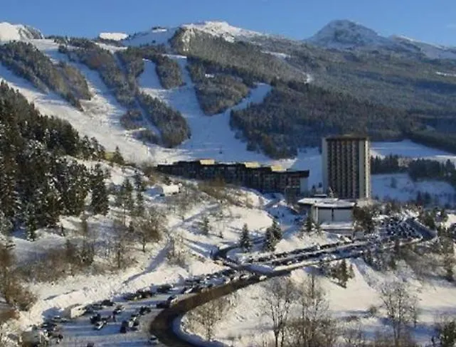 Le 305 Beauvert Parking Gratuit Apartamento Grenoble