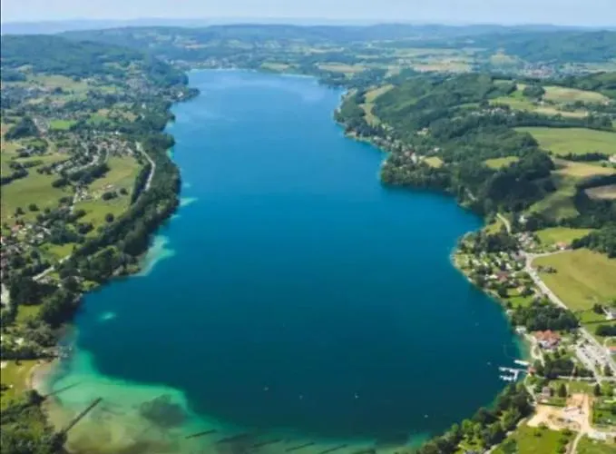 Le 305 Beauvert Parking Gratuit