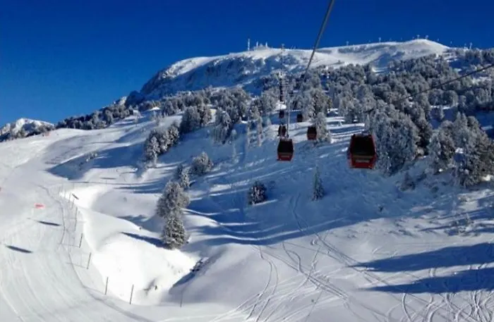 Le 305 Beauvert Parking Gratuit גרנובל