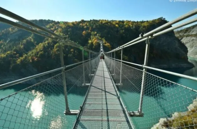 Le 305 Beauvert Parking Gratuit גרנובל