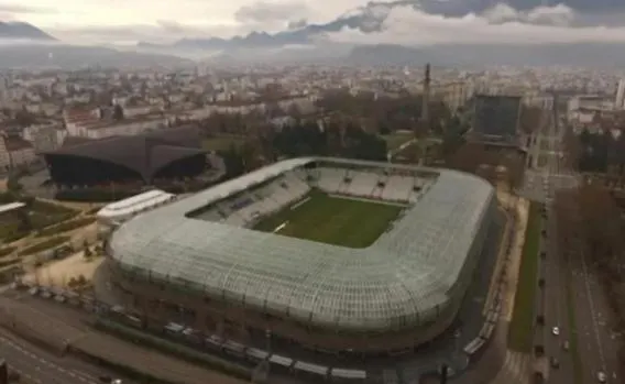 Apartamento Le 305 Beauvert Parking Gratuit