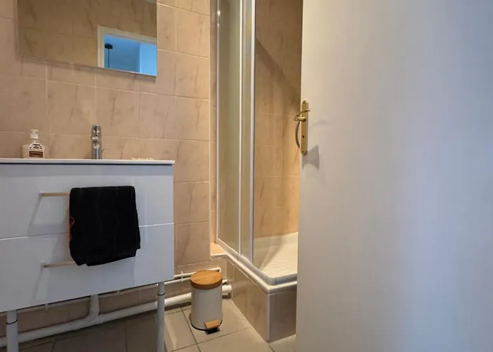 Le 305 Beauvert Parking Gratuit *