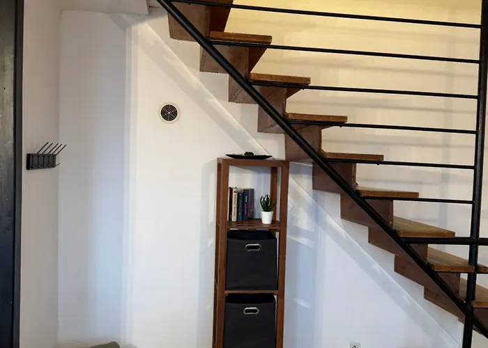 Appartamento Le 305 Beauvert Parking Gratuit Grenoble