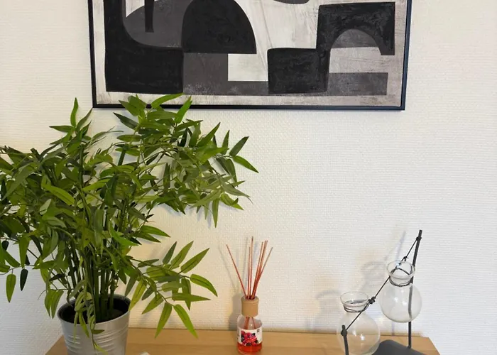 Appartamento Le 305 Beauvert Parking Gratuit Grenoble