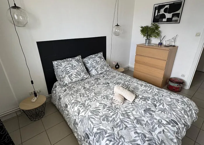 Le 305 Beauvert Parking Gratuit *