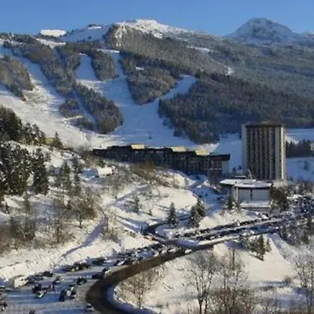Le Beauvert Parking Gratuit Apartment Grenoble