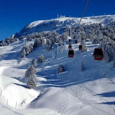 Le Beauvert Parking Gratuit Grenoble