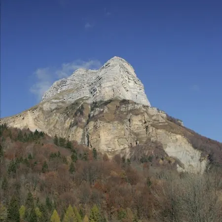 Appartement Le Beauvert Parking Gratuit *